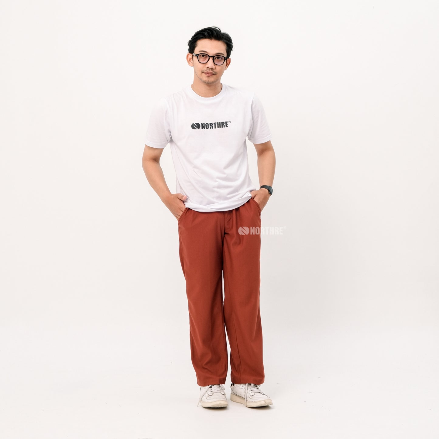 NORTHRE Long Pants Coredu Corduroy NTbasic