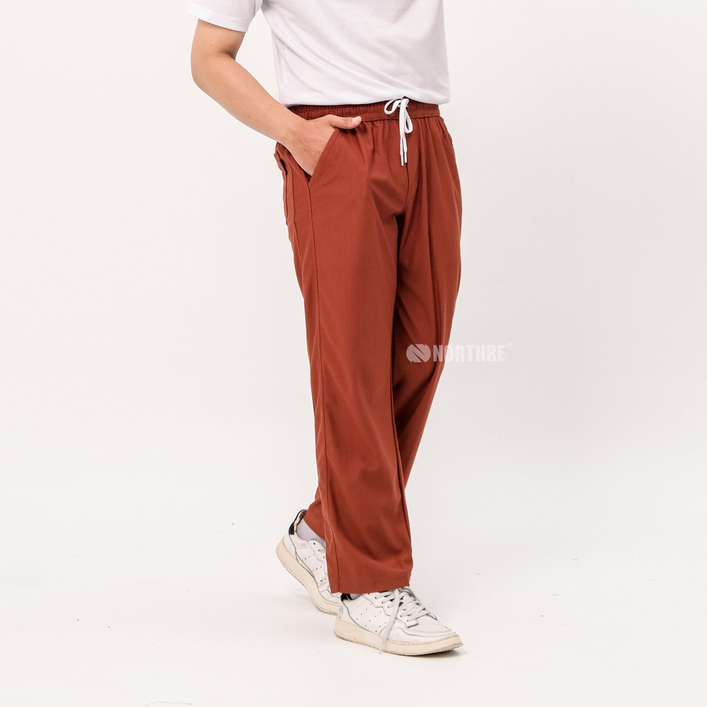 NORTHRE Long Pants Coredu Corduroy NTbasic