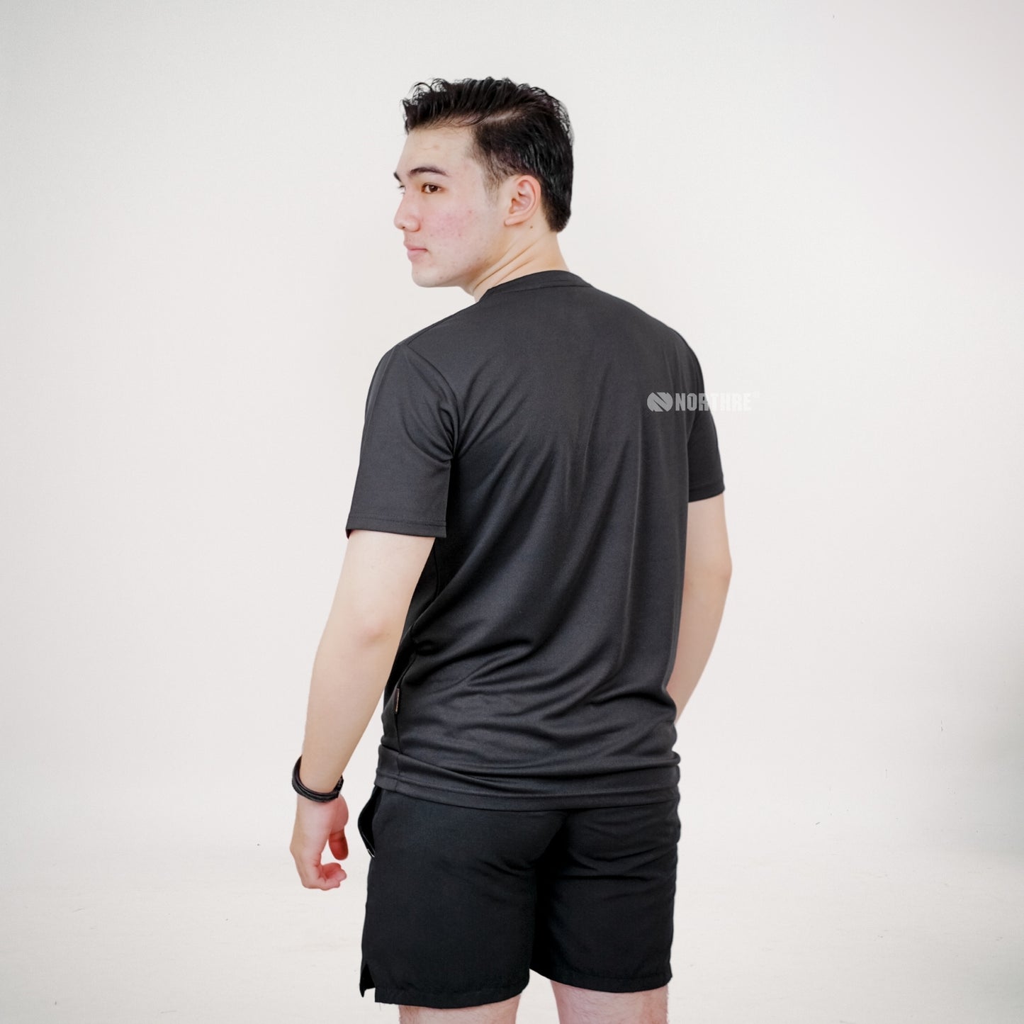 NORTHRE Jersey Running Dryfit Plain NTbasic