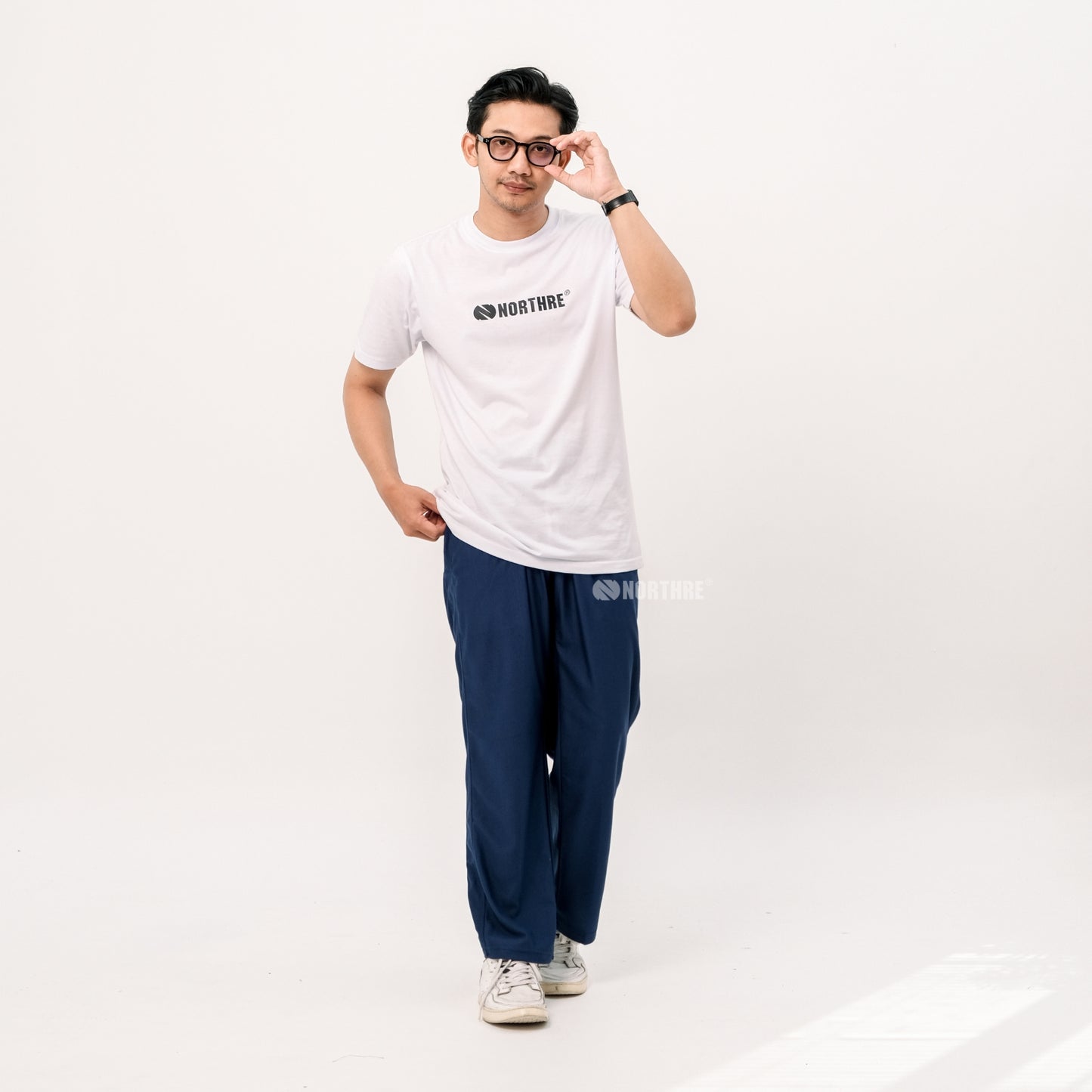 NORTHRE Long Pants Coredu Corduroy NTbasic