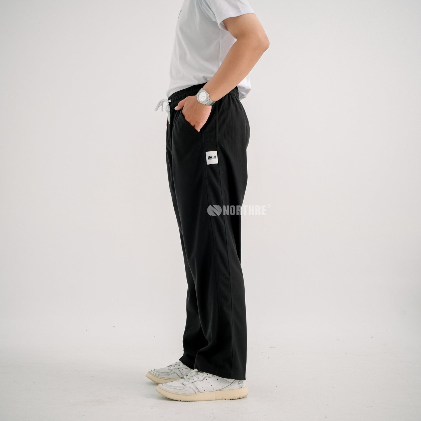 NORTHRE Long Pants Coredu Corduroy NTbasic