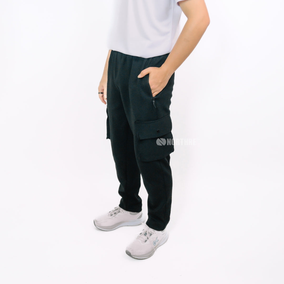 NORTHRE Jogger Cargo Pants Gatling Scuba NTbasic