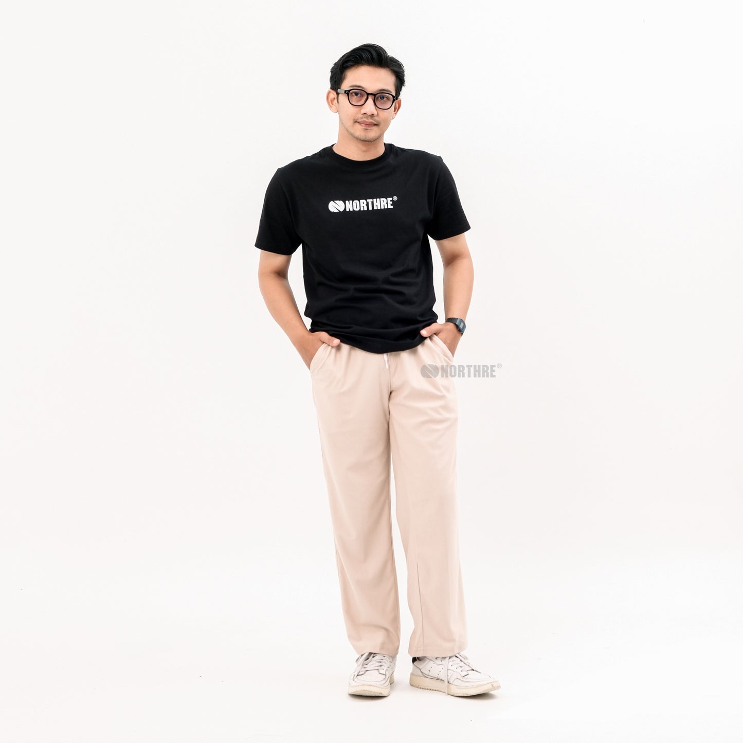 NORTHRE Long Pants Coredu Corduroy NTbasic