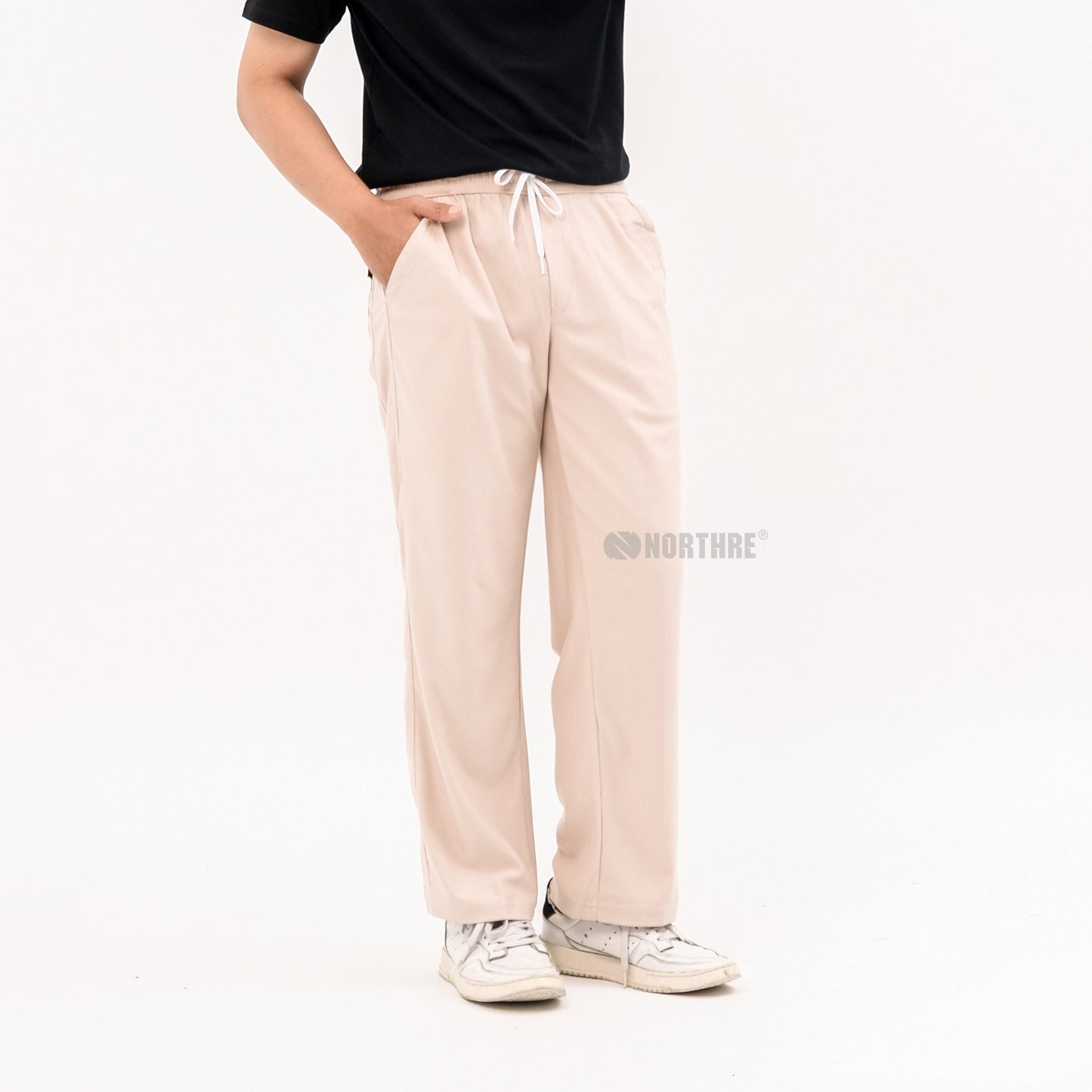 NORTHRE Long Pants Coredu Corduroy NTbasic