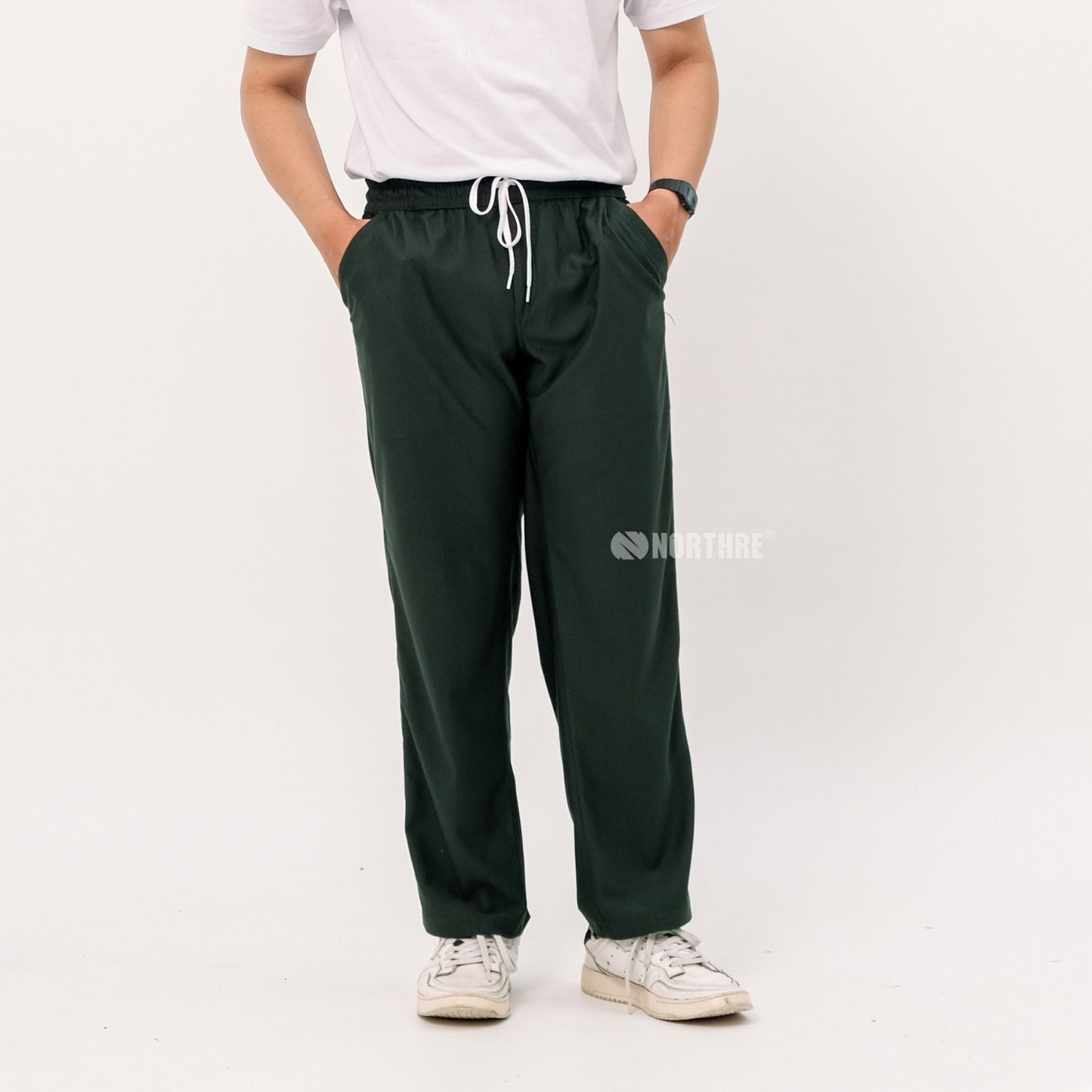 NORTHRE Long Pants Coredu Corduroy NTbasic