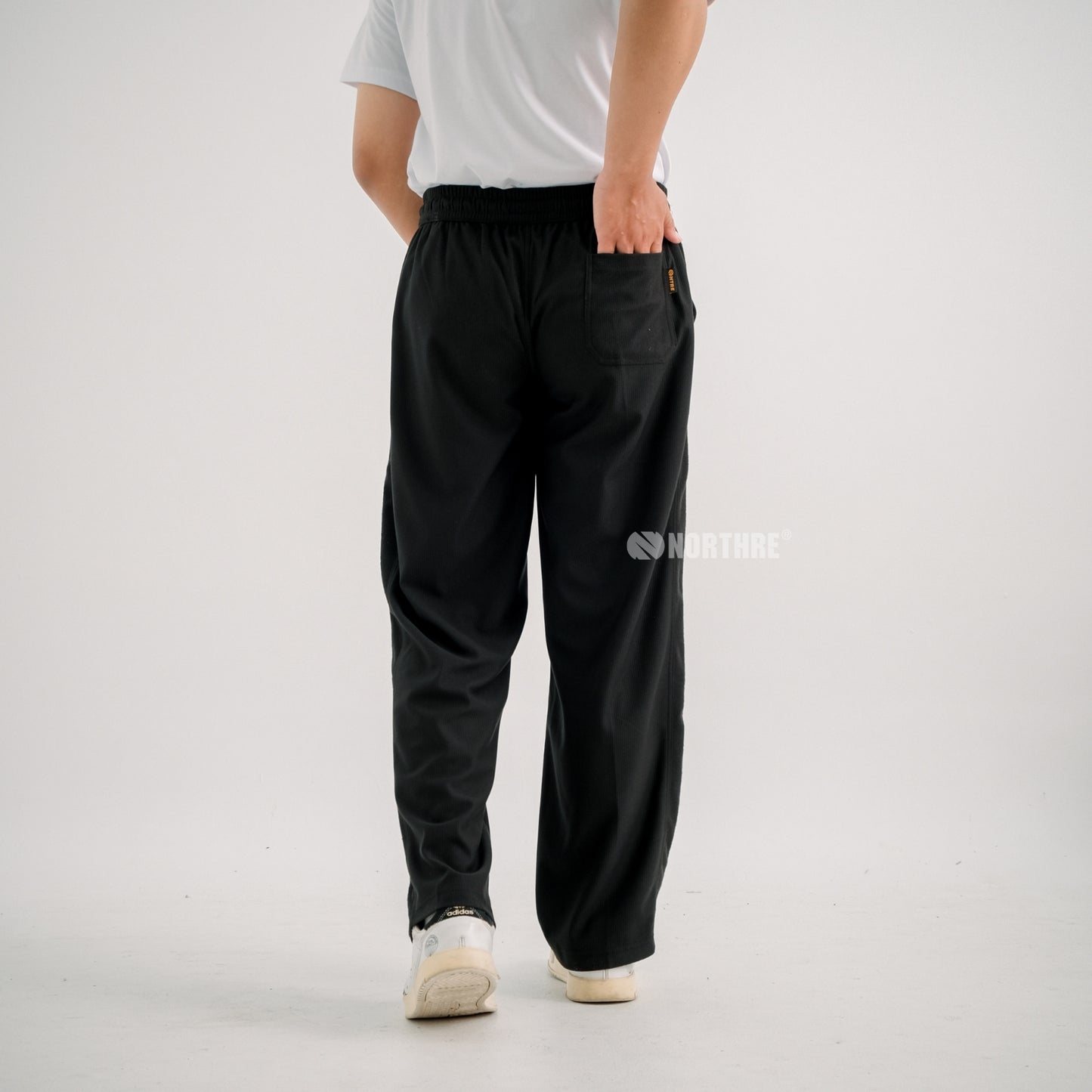 NORTHRE Long Pants Coredu Corduroy NTbasic