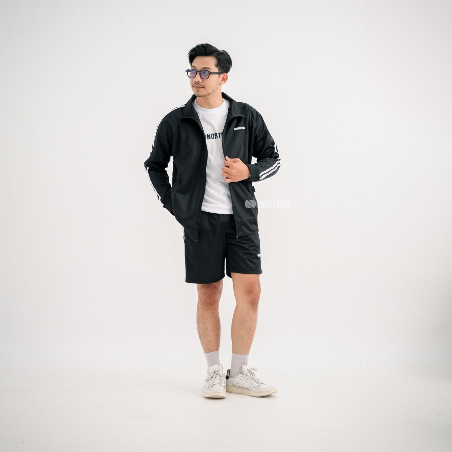 NORTHRE - Crossguild One Set NTBasic