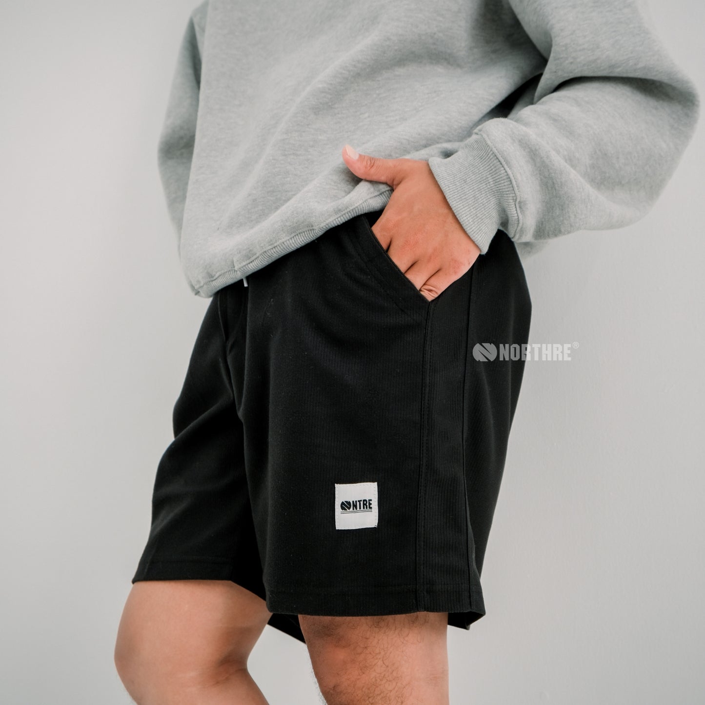 NORTHRE Boardshort Coredu Corduroy NTbasic