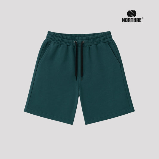 NORTHRE Short Pants Celso Cotton Fleece Tosca NTbasic