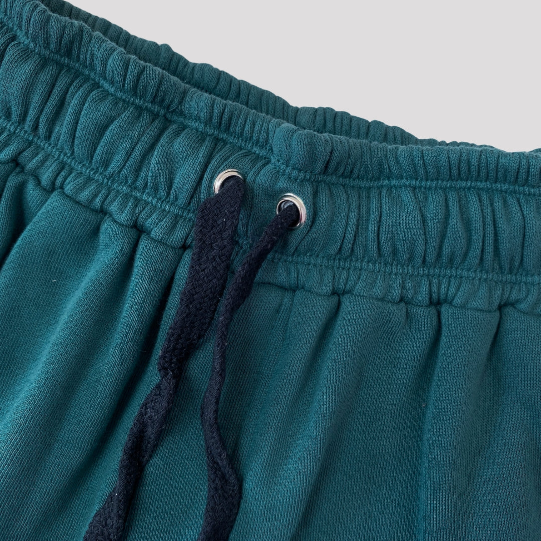 NORTHRE Short Pants Celso Cotton Fleece Tosca NTbasic