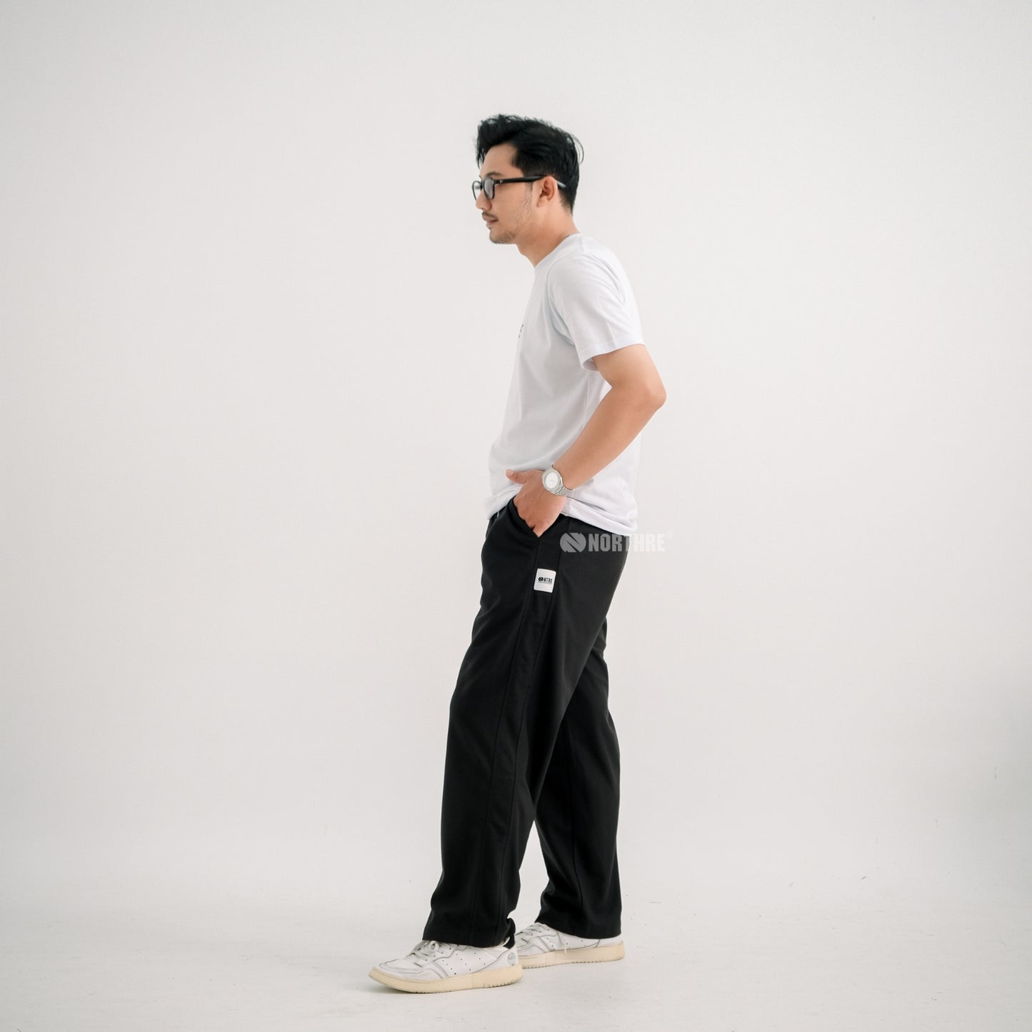 NORTHRE Long Pants Coredu Corduroy NTbasic