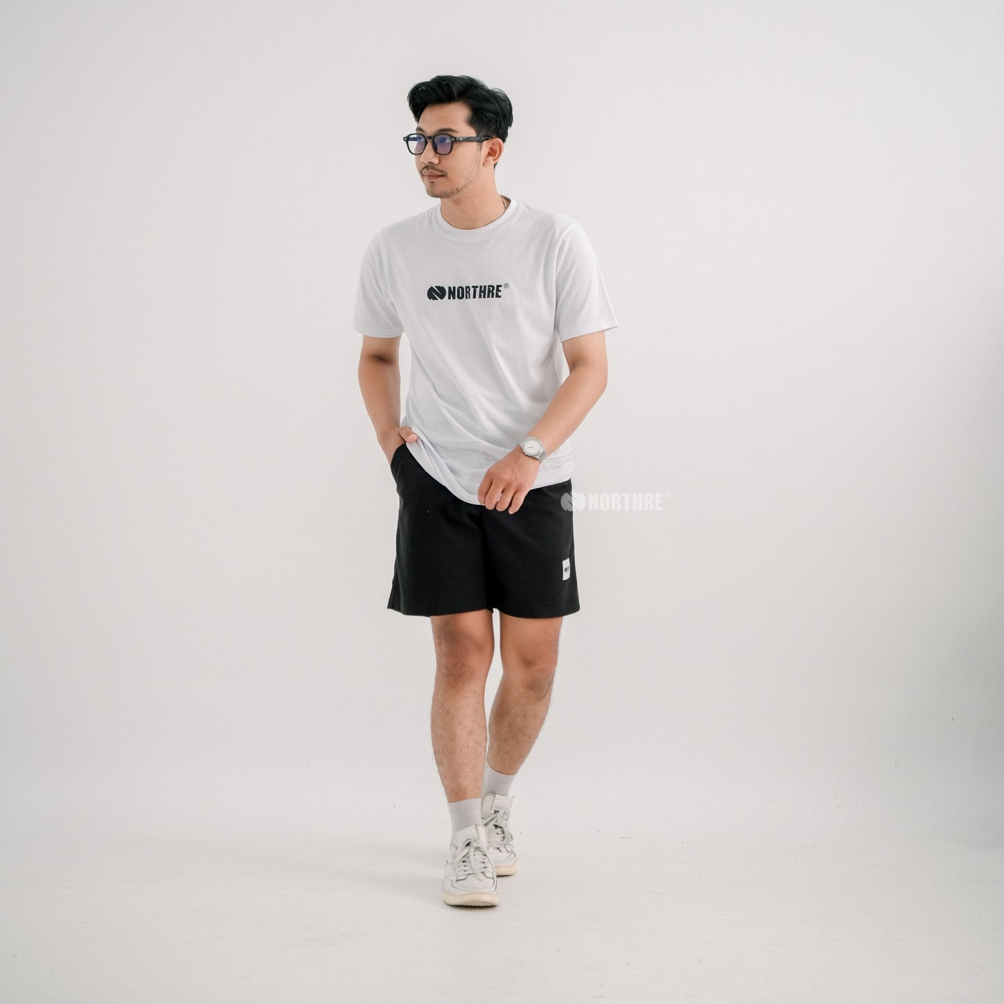 NORTHRE Boardshort Coredu Corduroy NTbasic