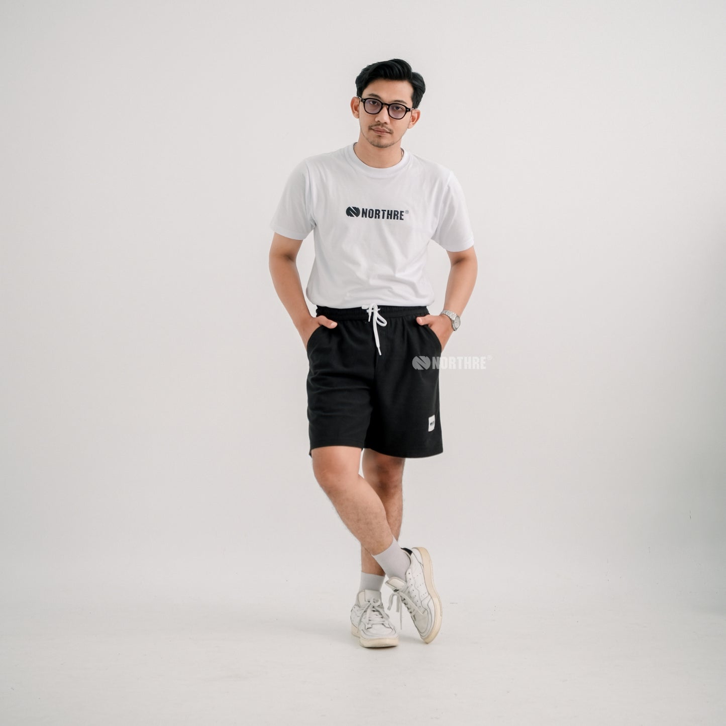 NORTHRE Boardshort Coredu Corduroy NTbasic