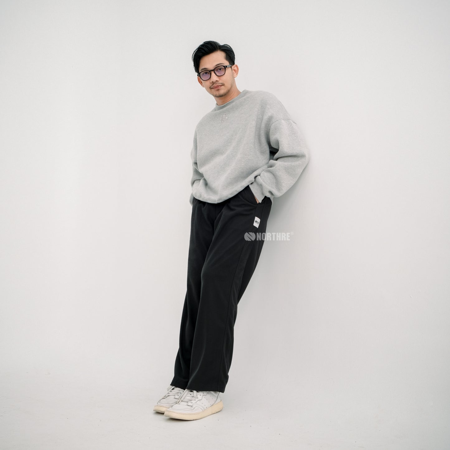 NORTHRE Long Pants Coredu Corduroy NTbasic