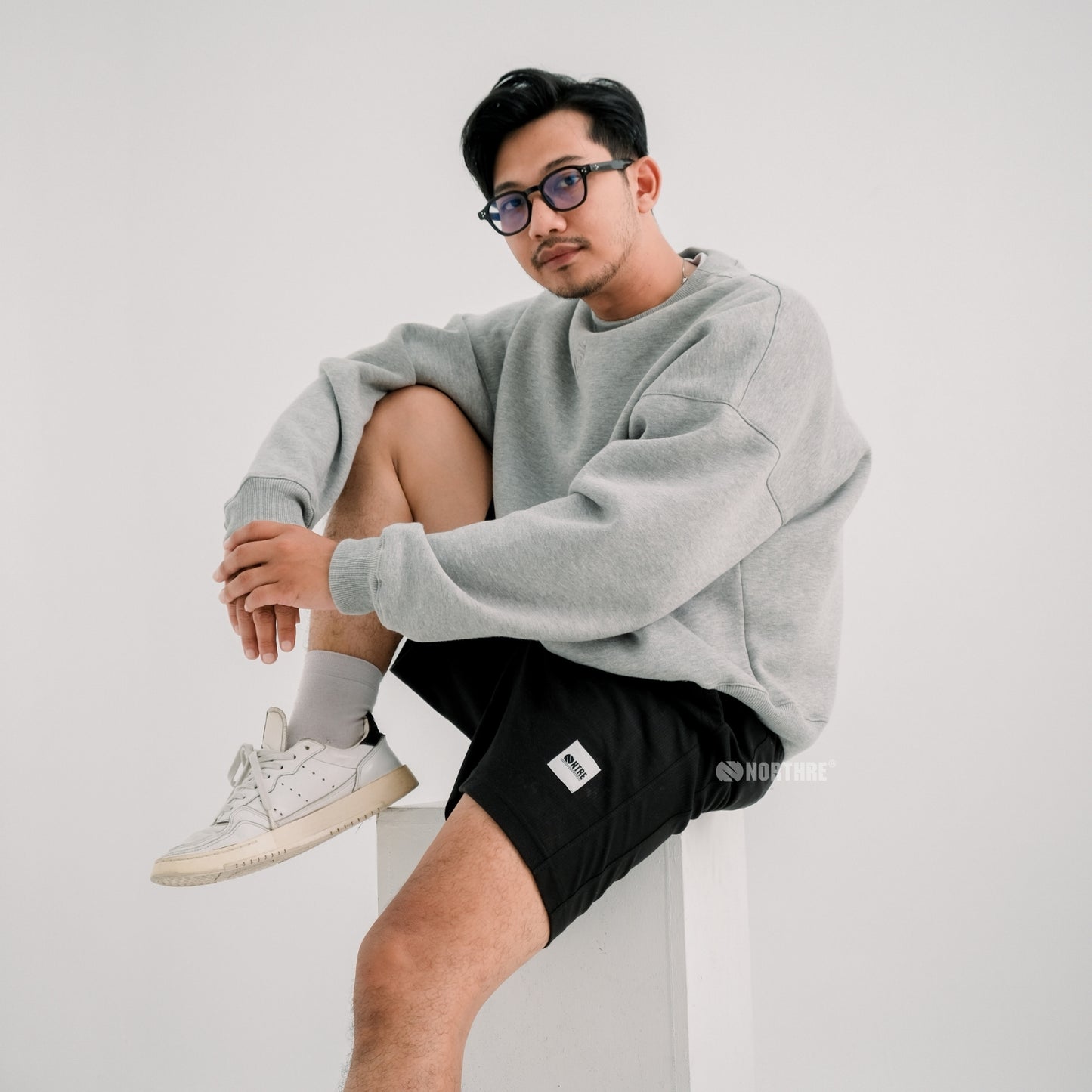 NORTHRE Boardshort Coredu Corduroy NTbasic