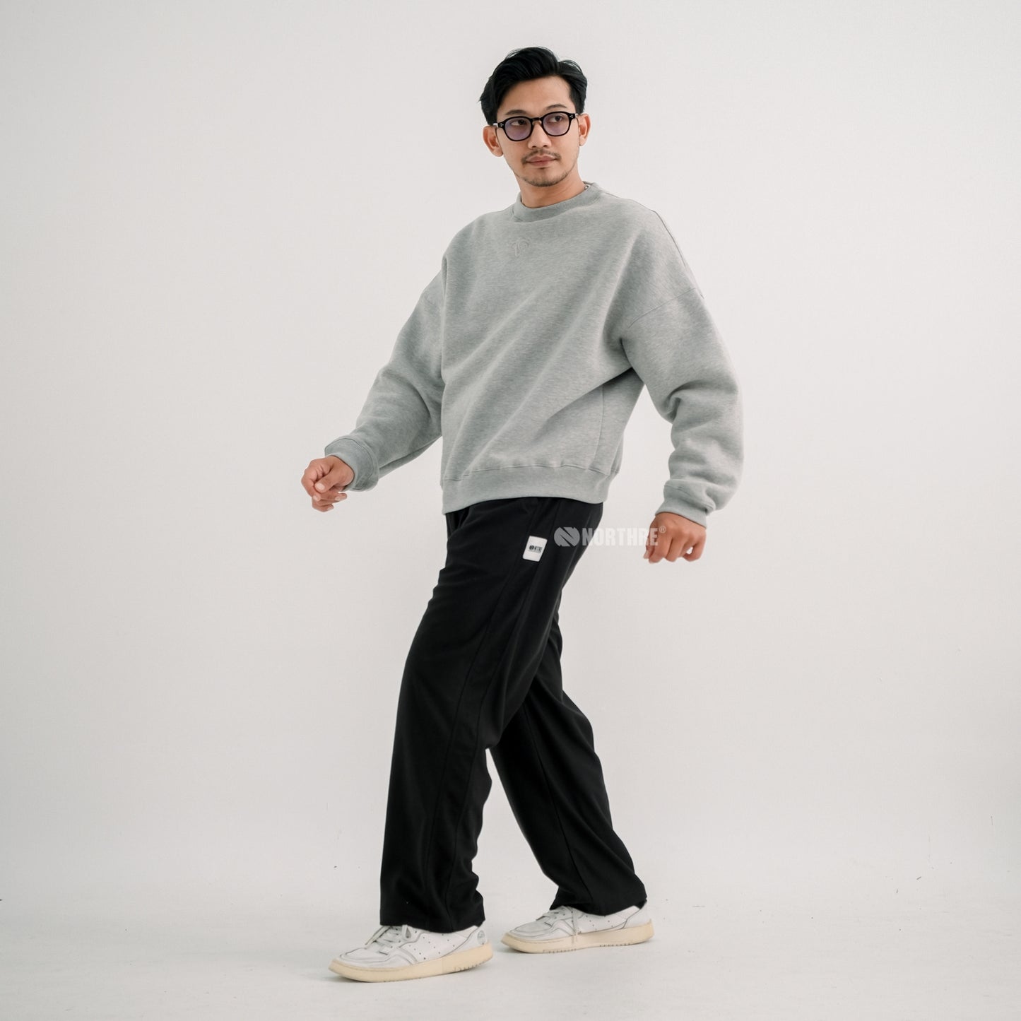 NORTHRE Long Pants Coredu Corduroy NTbasic