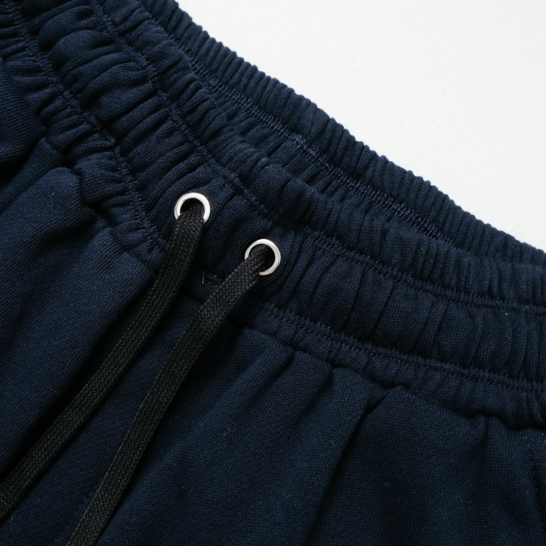 NORTHRE Short Pants Celso Cotton Fleece NTbasic