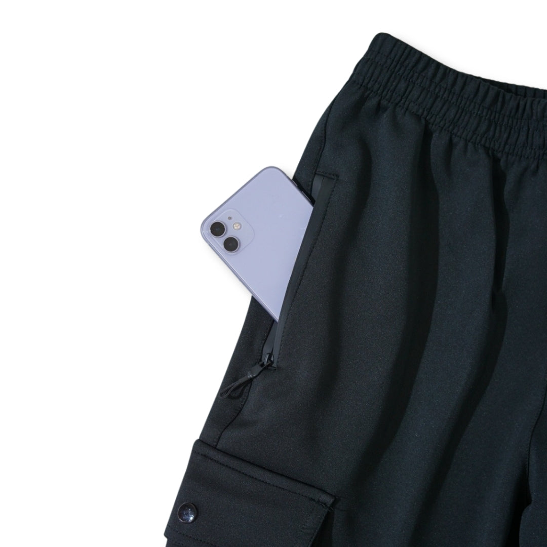 NORTHRE Jogger Cargo Pants Gatling Scuba NTbasic