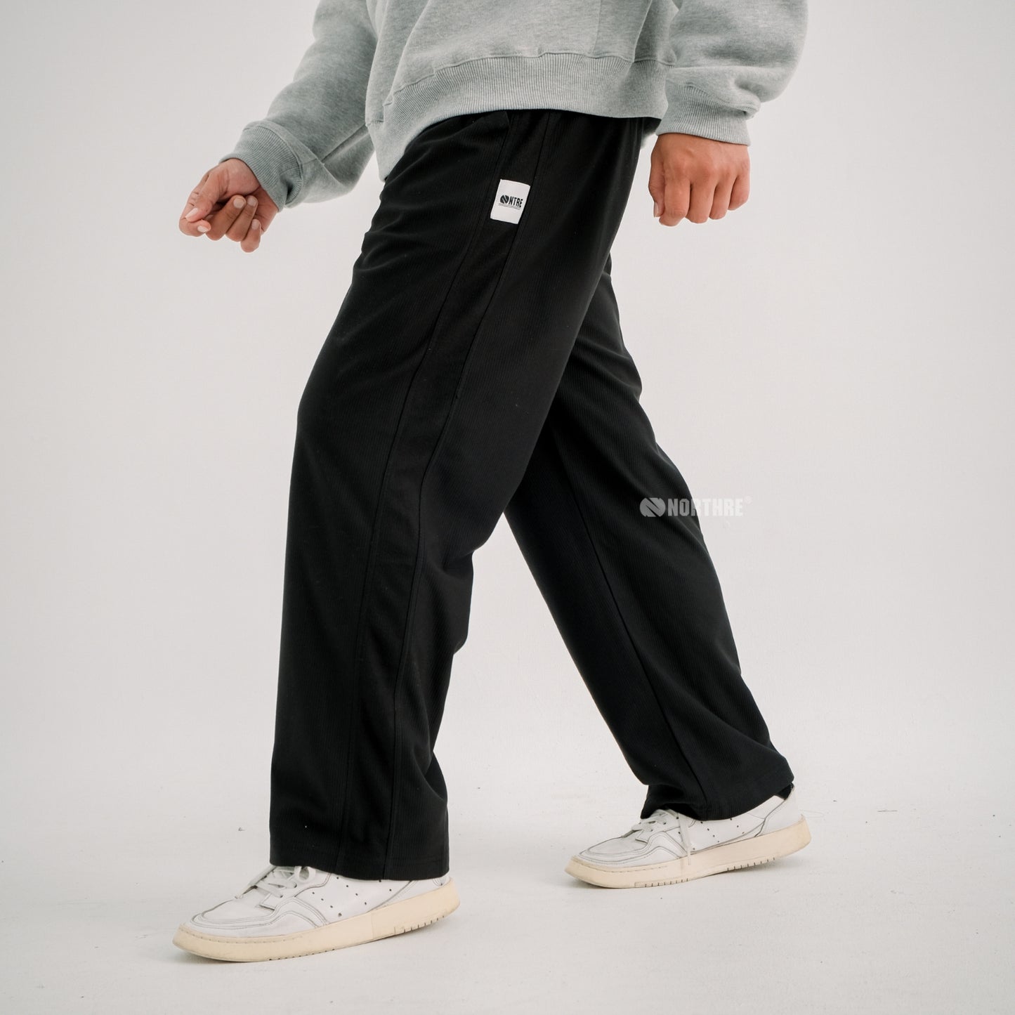 NORTHRE Long Pants Coredu Corduroy NTbasic