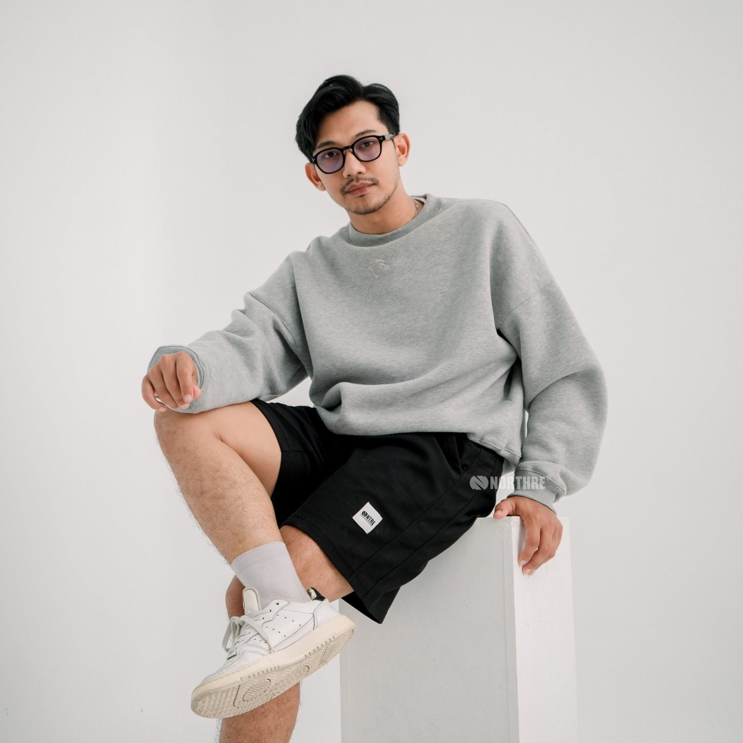 NORTHRE Boardshort Coredu Corduroy NTbasic