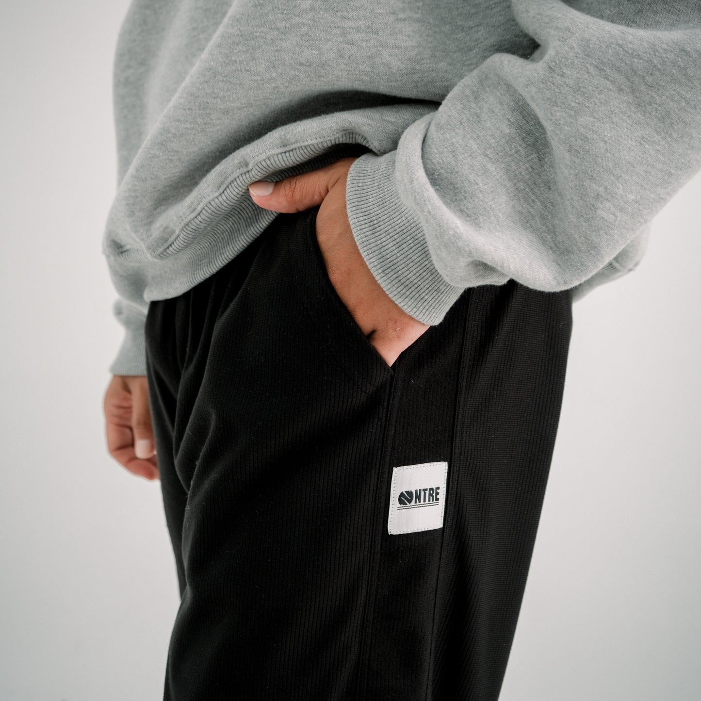 NORTHRE Long Pants Coredu Corduroy NTbasic