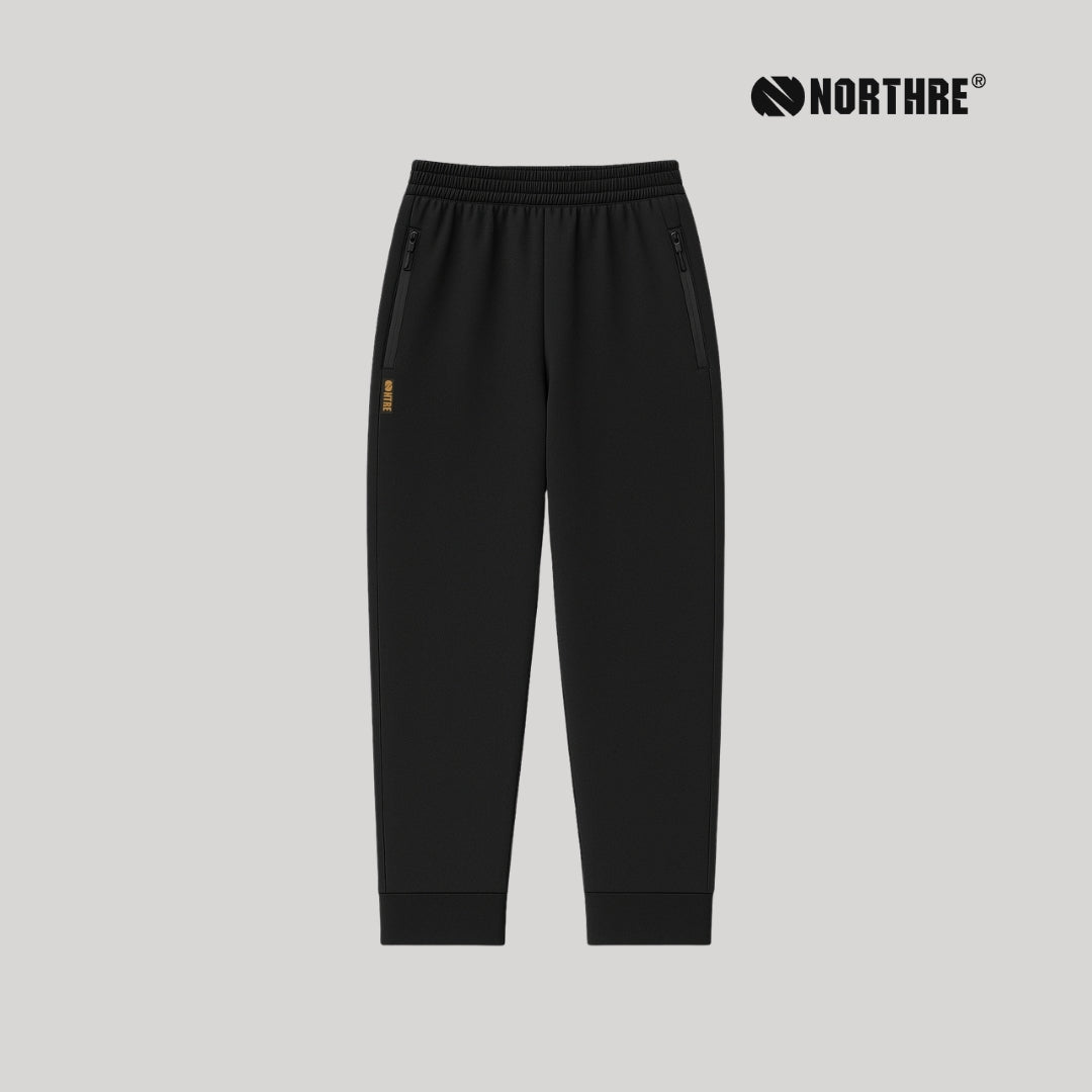 NORTHRE Jogger Rib Pants Gatling Scuba NTbasic