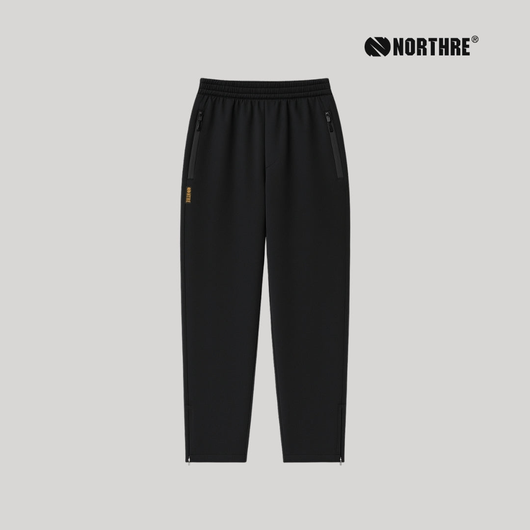NORTHRE Jogger Zipper Pants Gatling Scuba NTbasic