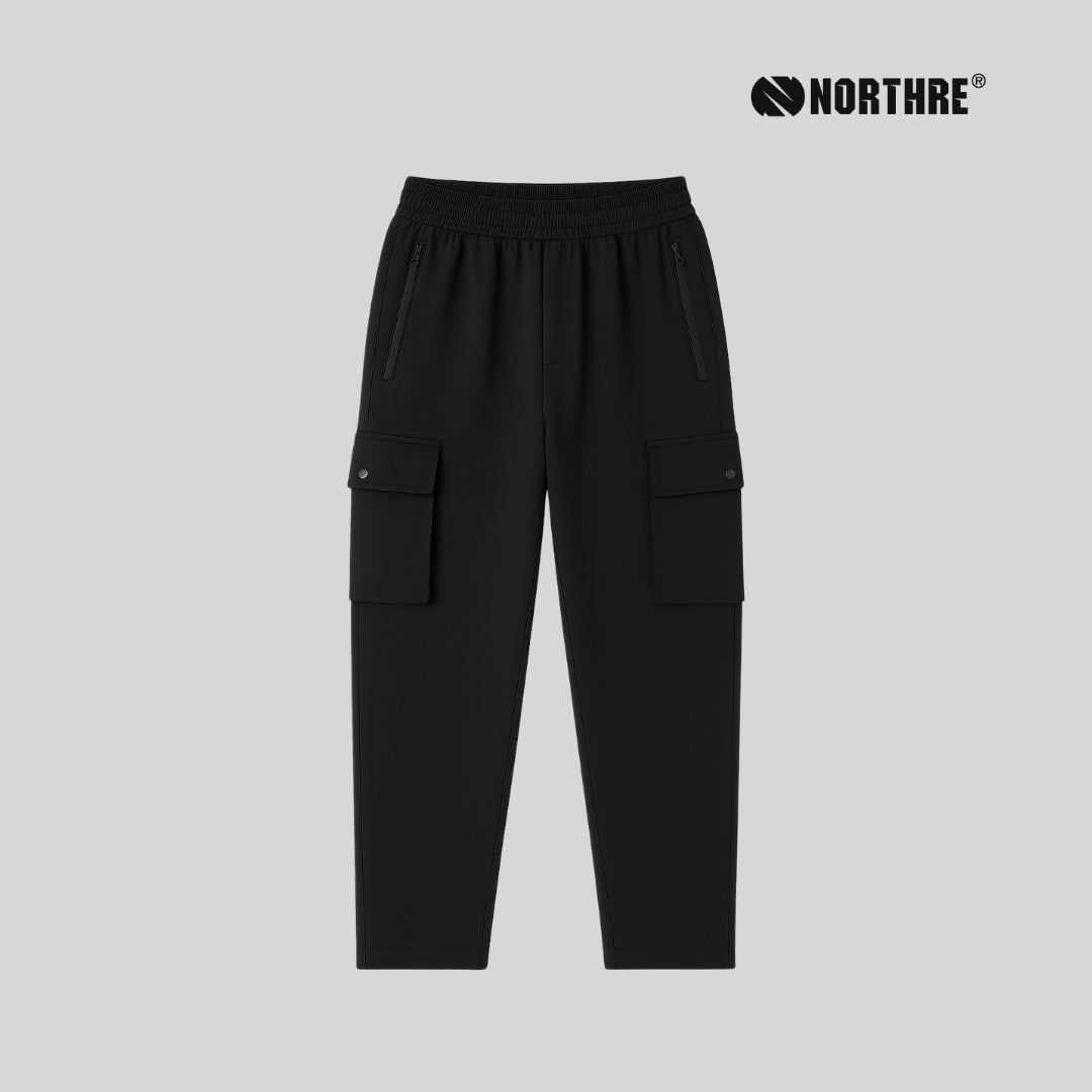 NORTHRE Jogger Cargo Pants Gatling Scuba NTbasic