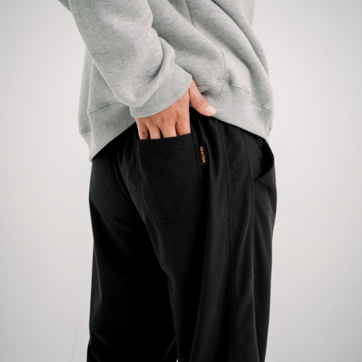 NORTHRE Long Pants Coredu Corduroy NTbasic