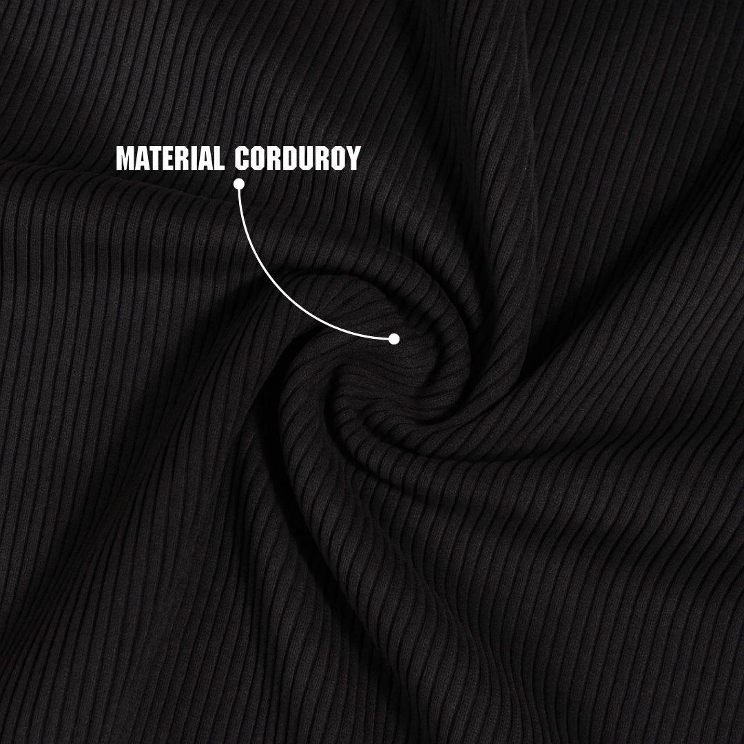 NORTHRE Boardshort Coredu Corduroy NTbasic