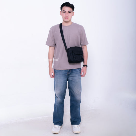 NORTHRE Sling Bag Multi Pocket