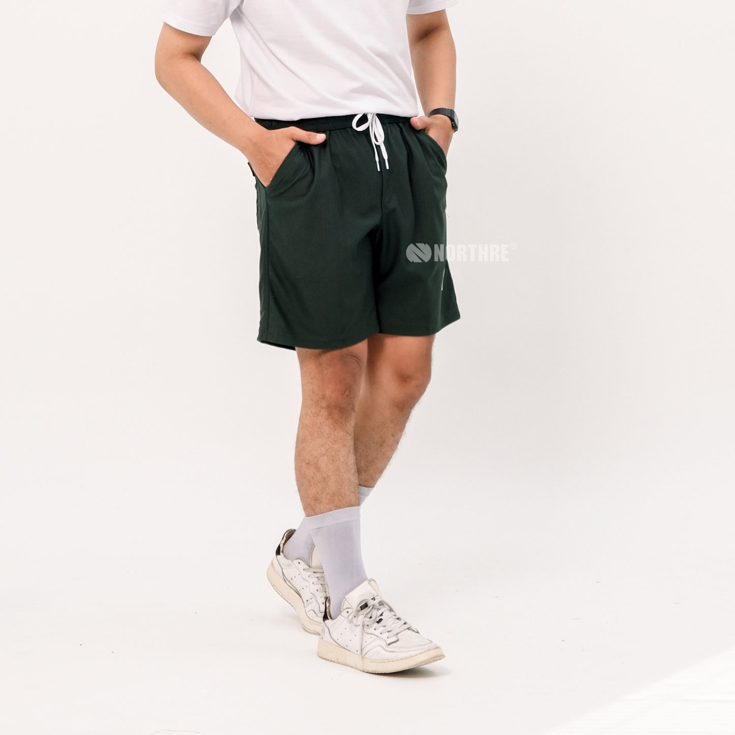 NORTHRE Boardshort Coredu Corduroy NTbasic