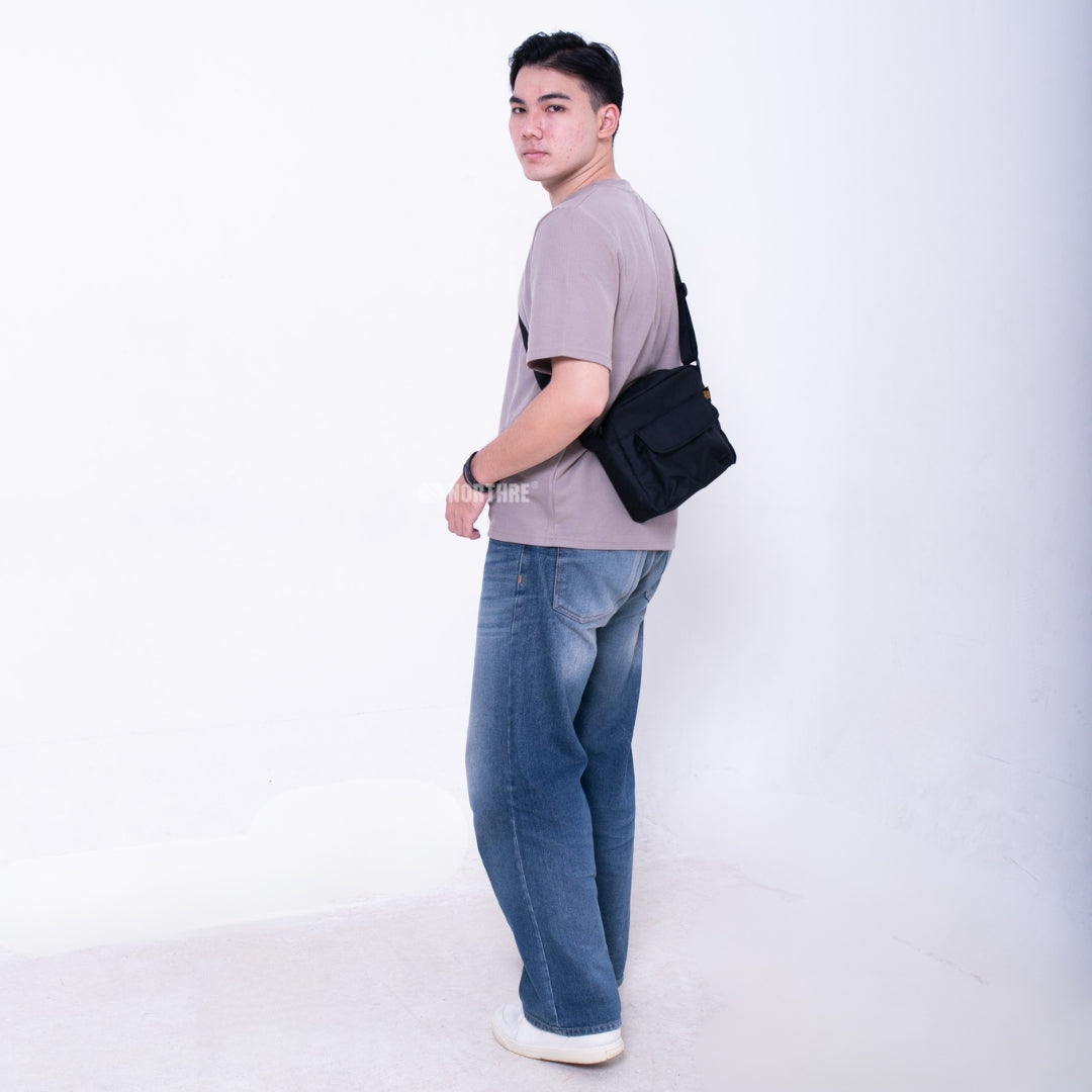 NORTHRE Sling Bag Multi Pocket
