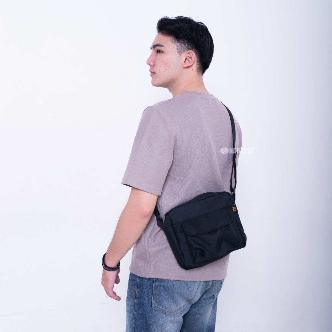 NORTHRE Sling Bag Multi Pocket