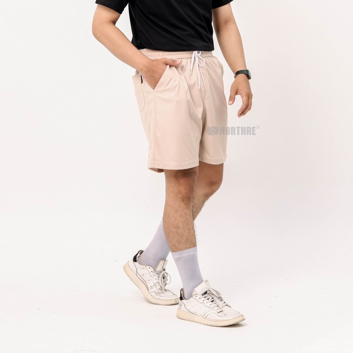 NORTHRE Boardshort Coredu Corduroy NTbasic