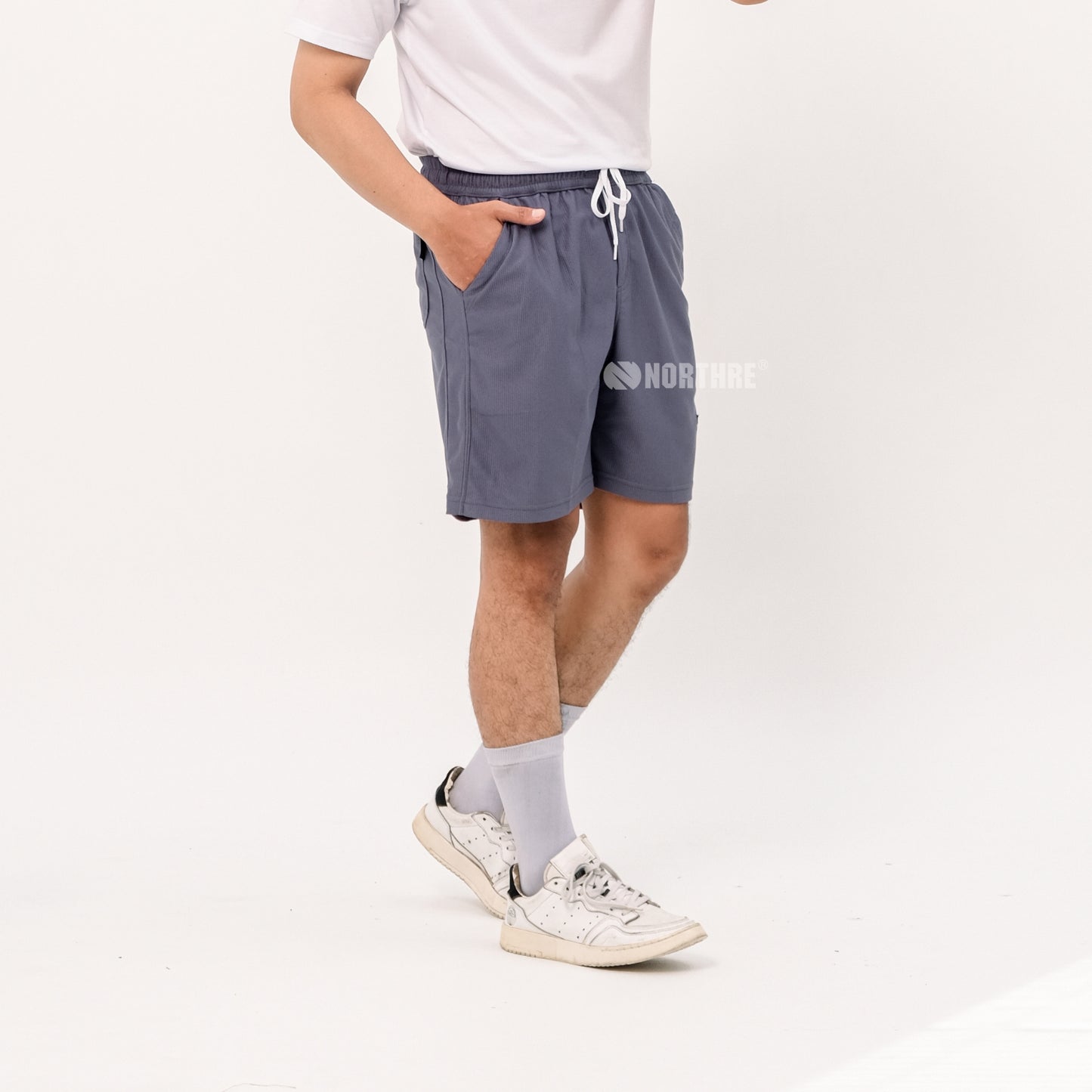 NORTHRE Boardshort Coredu Corduroy NTbasic