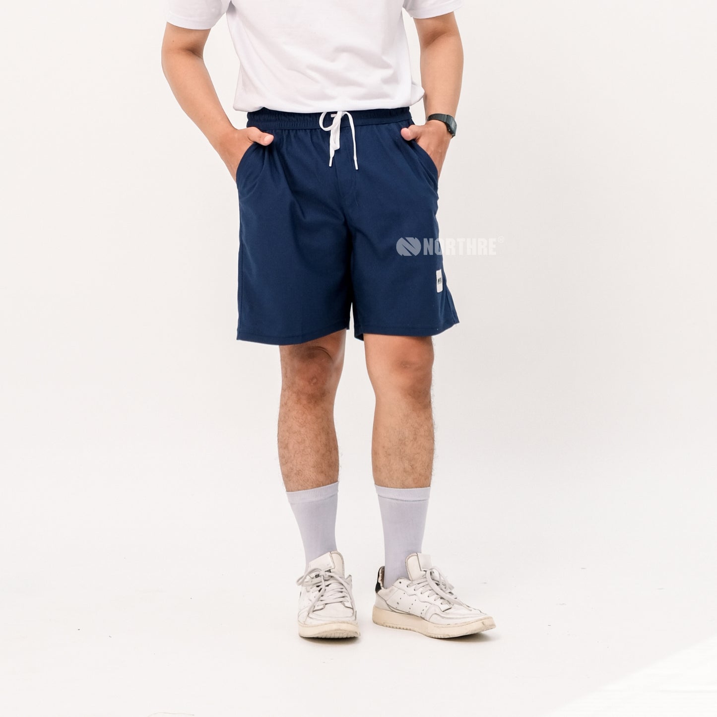 NORTHRE Boardshort Coredu Corduroy NTbasic