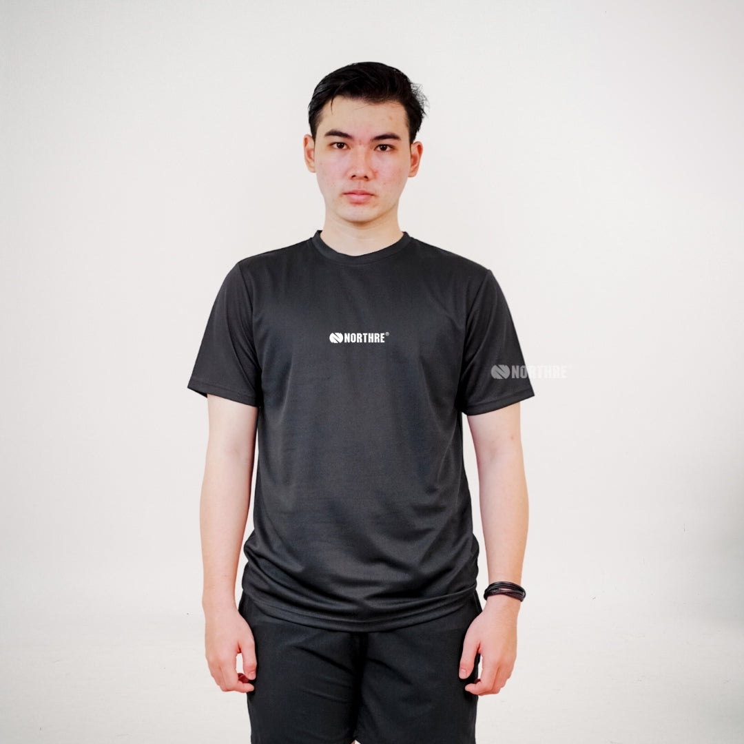 NORTHRE Jersey Running Dryfit Plain DTF NTbasic