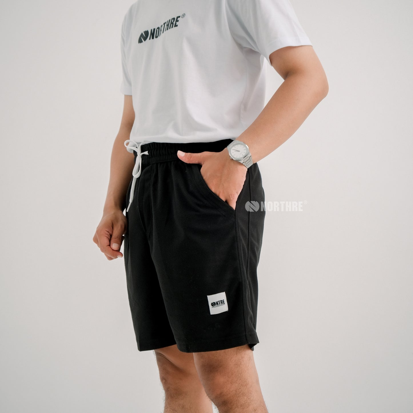 NORTHRE Boardshort Coredu Corduroy NTbasic