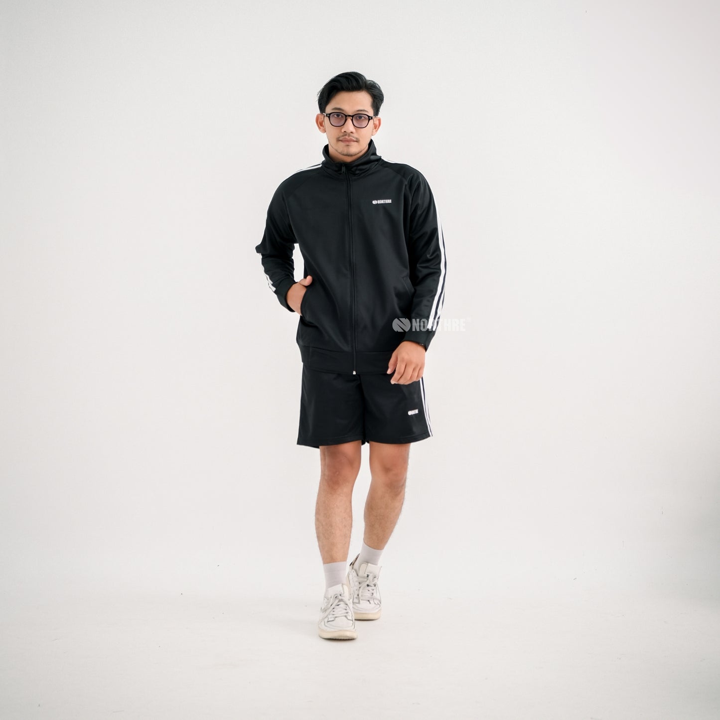 NORTHRE - Crossguild One Set NTBasic