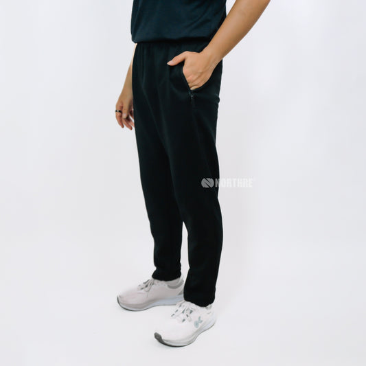 NORTHRE Jogger Zipper Pants Gatling Scuba NTbasic