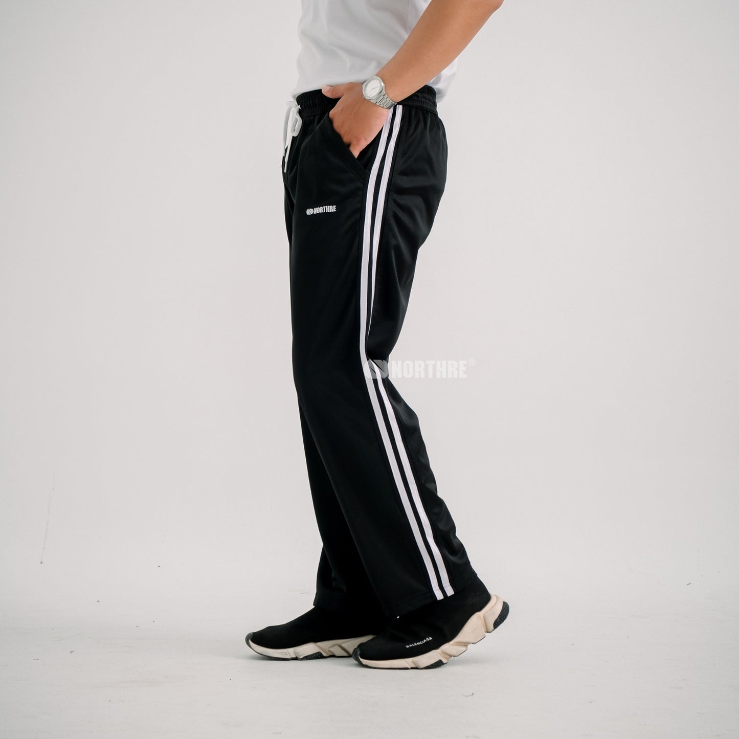 NORTHRE - Crossguild Training 2 Stripe Sport NTBasic