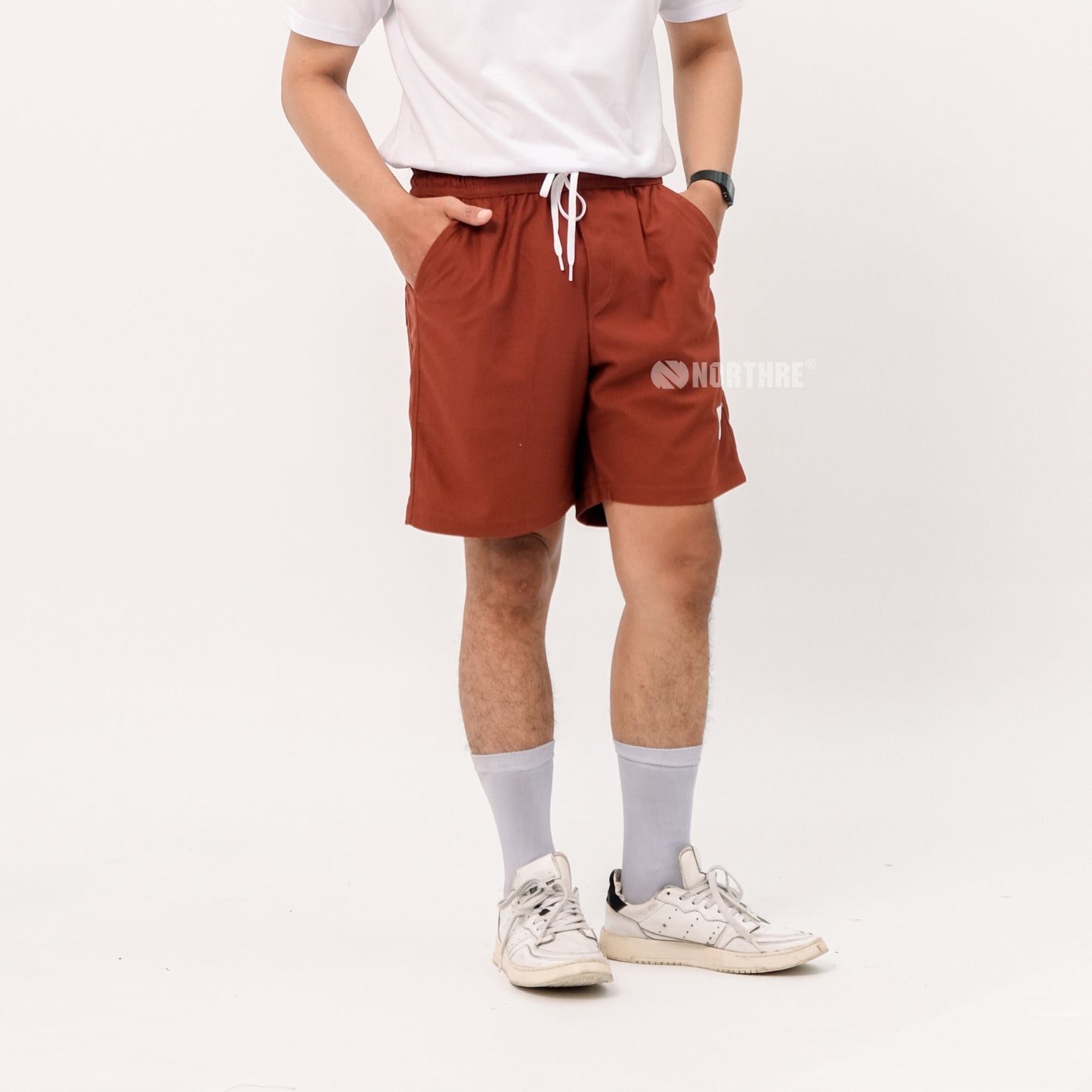 NORTHRE Boardshort Coredu Corduroy NTbasic