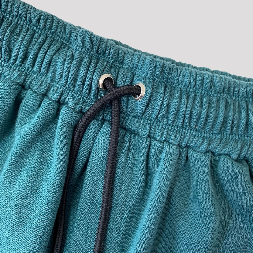 NORTHRE Short Cargo Croco Cotton Fleece Tosca NTbasic