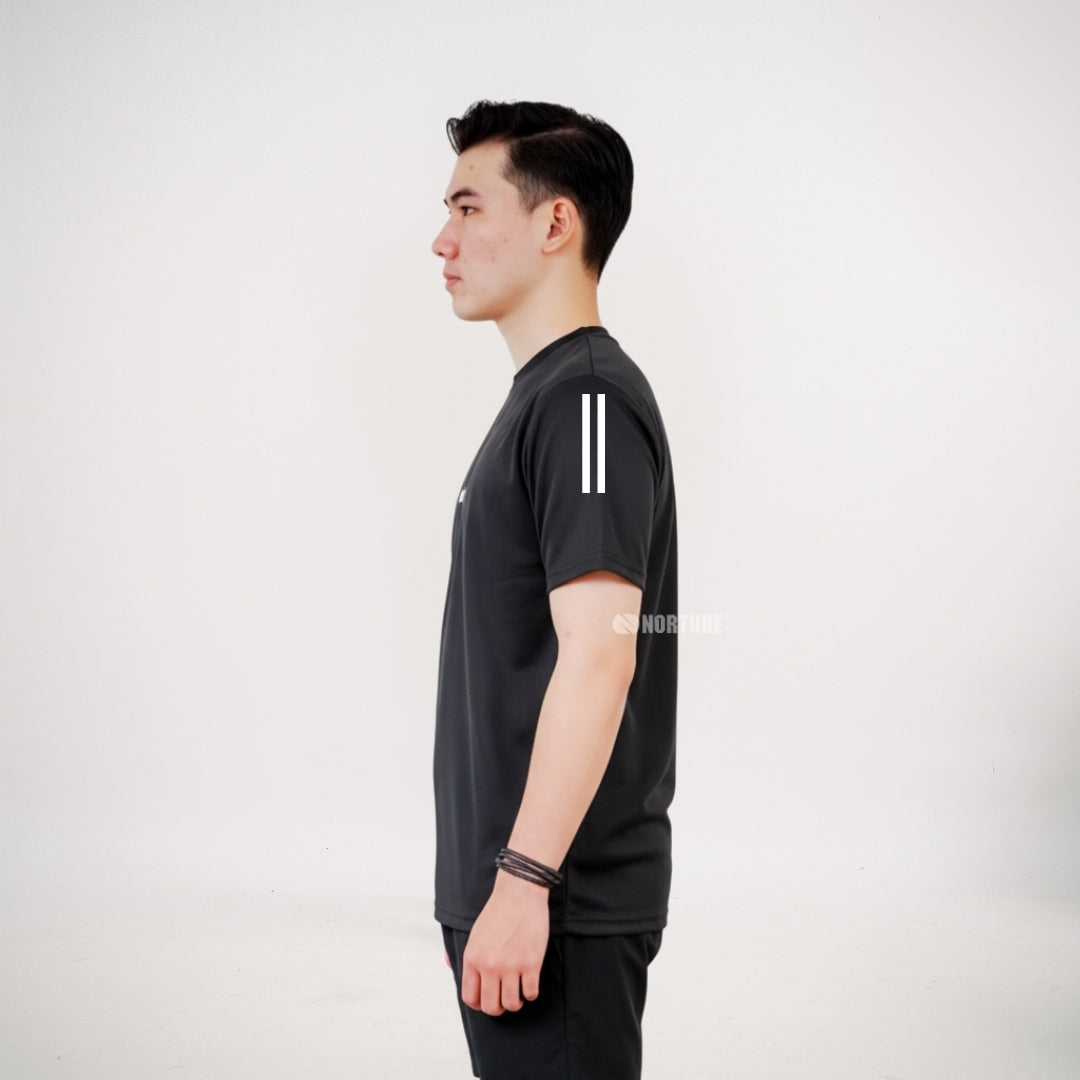 NORTHRE Jersey Running Dryfit Plain DTF NTbasic