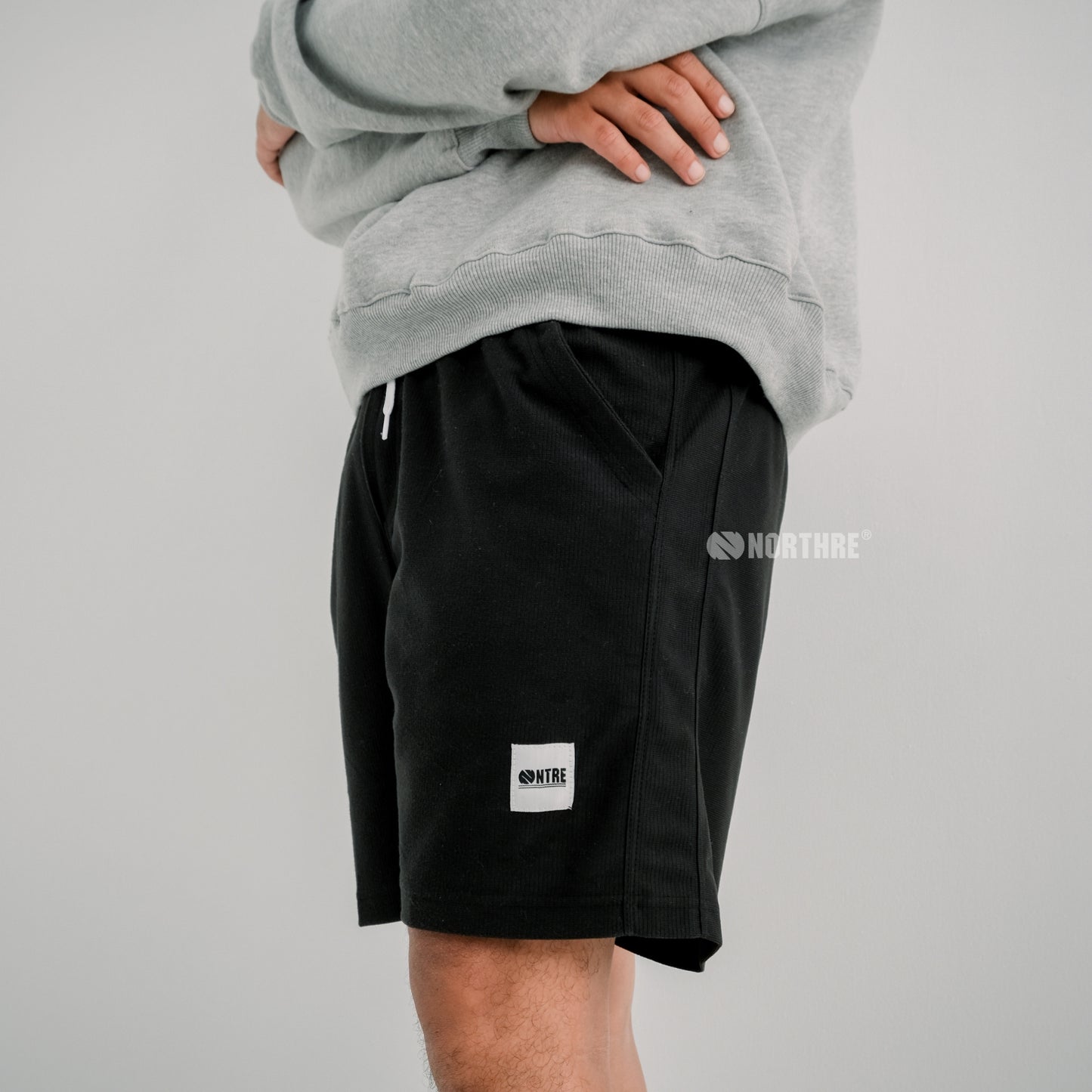 NORTHRE Boardshort Coredu Corduroy NTbasic