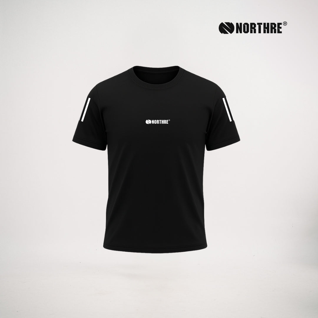 NORTHRE Jersey Running Dryfit Plain DTF NTbasic