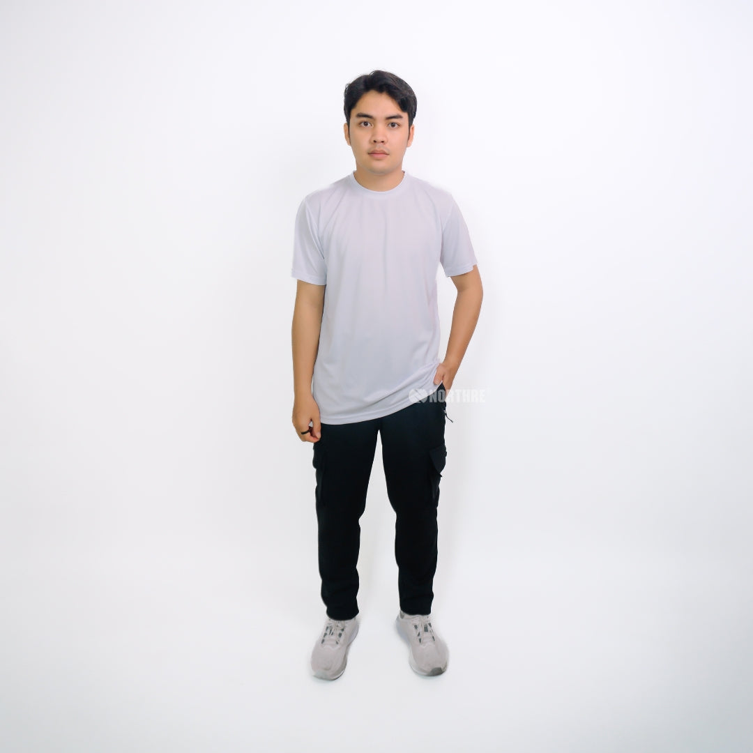 NORTHRE Jogger Cargo Pants Gatling Scuba NTbasic