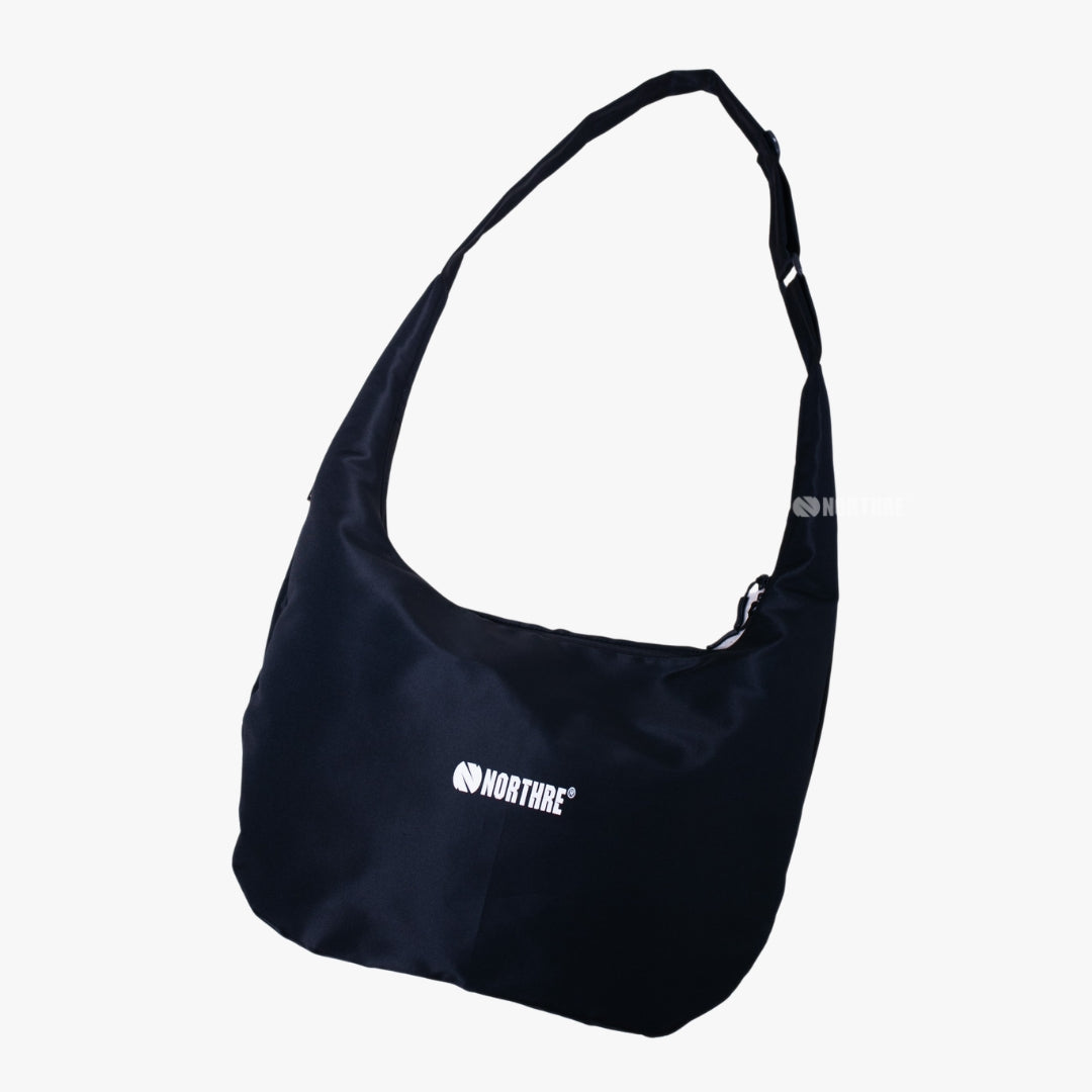 NORTHRE Tas Selempang Sling Bag Nylon Taslan