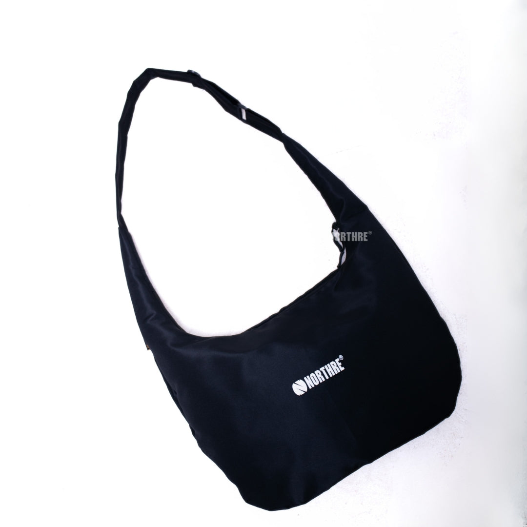 NORTHRE Tas Selempang Sling Bag Nylon Taslan